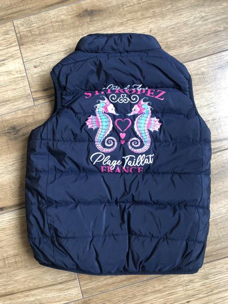 Salt and pepper vesta veľ.110, 110