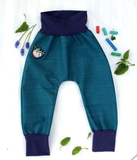 Jarné softshellove...leňochodi, 74 - 104