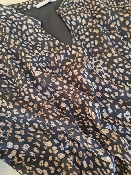 Moderné šaty, gate,36