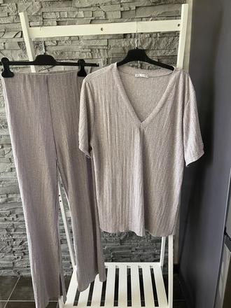 Zara komplet v.s-m, zara,s