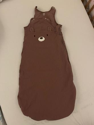 Spaci vak f&f 6-12m., f&f