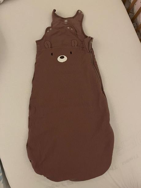 Spaci vak f&f 6-12m., f&f