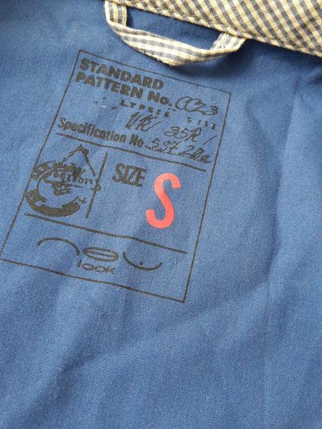 New look pánska bunda, new look,s