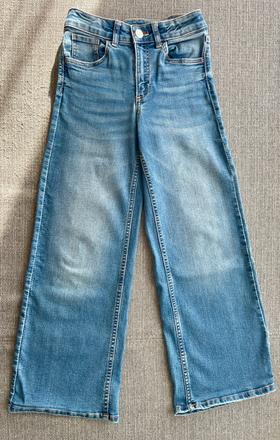 H&m detske rifle, h&m,128