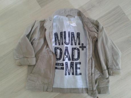 Frajerská budička, h&m,74