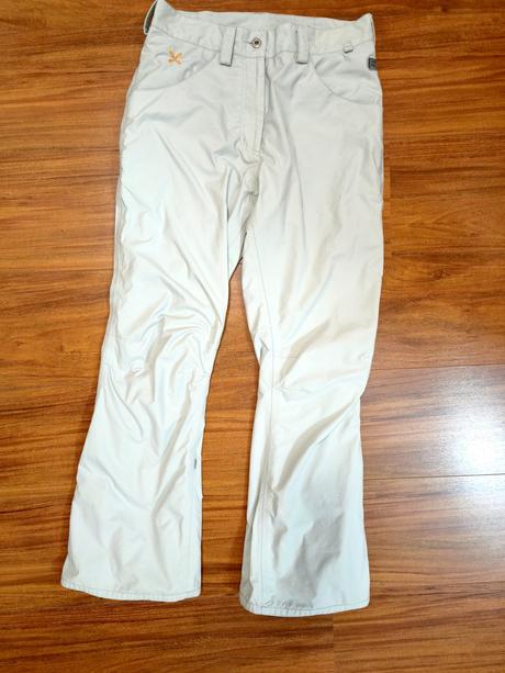 Lyžiarske nohavice zn. scott usa, veľ. m, m