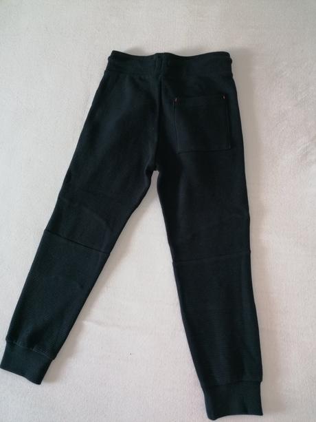 Športové tepláky, f&f,122