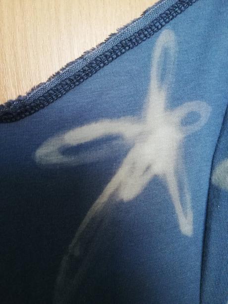 Letné batikované šaty, 38