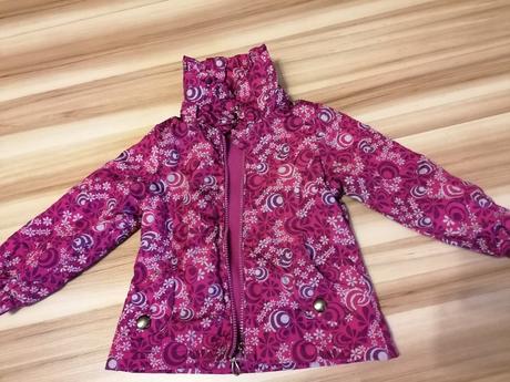 Prechodná bunda, 86