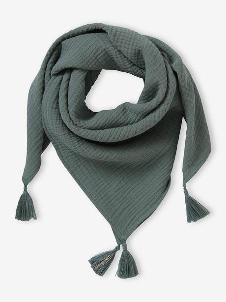 Šatka na krk vertbaudet, vertbaudet