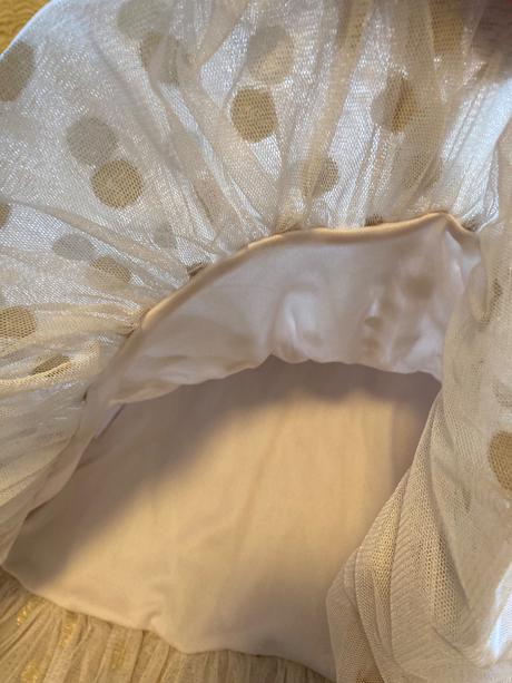 Lindex tylove saty s flitrami, lindex,134