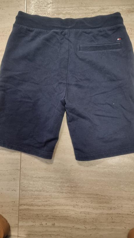 Th sortky, tommy hilfiger,164