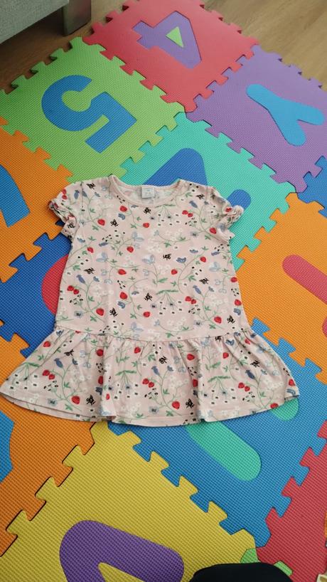 Tunika lindex, lindex,104