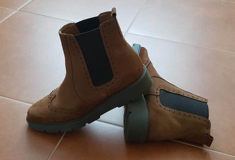 Členkové čižmy esprit 38, esprit,38