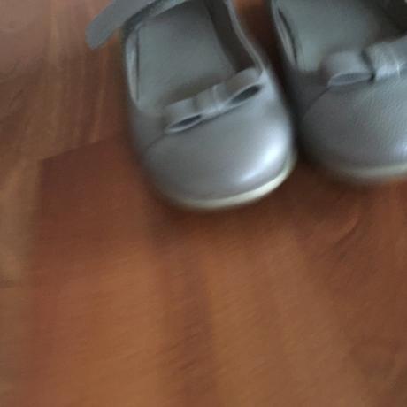 Ecco polotopanky baleriny, ecco,34