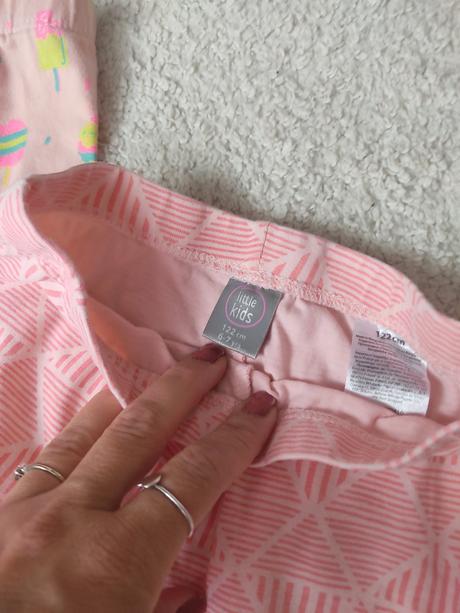 Leginy 122, sinsay,122