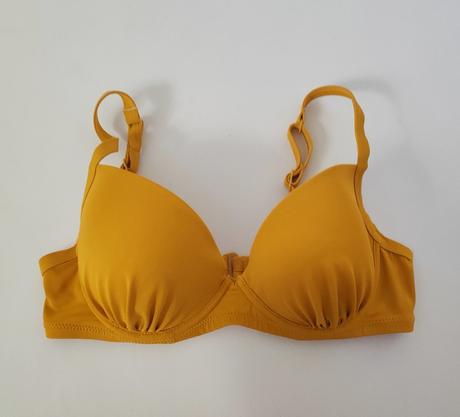 Horčicová podprsenka, esmara,80c