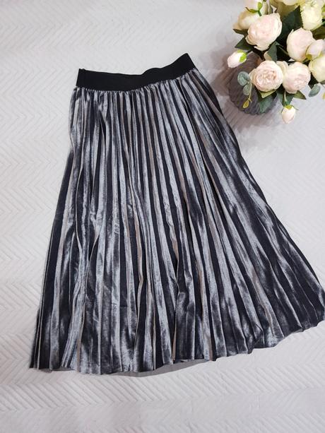 Sukna riasena uni damska, 