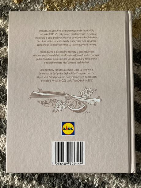 100 receptov z kuchyne lidla, 