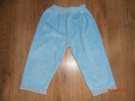 Zamatová súpravka, 80