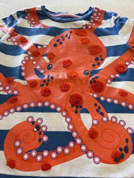 Tricko, mini boden,104