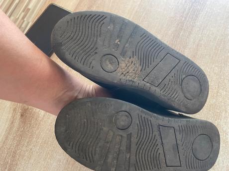 Predam chlapčenské topánky, 34