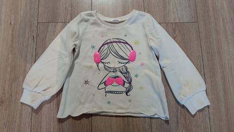 Svetrík 4 roky, gap,104