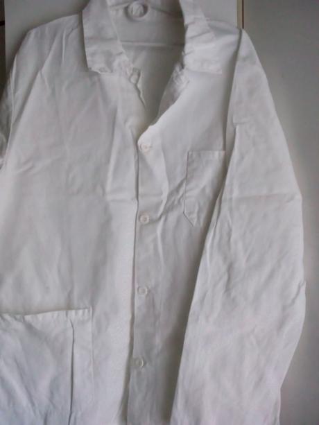 Monterkova bluza, 50