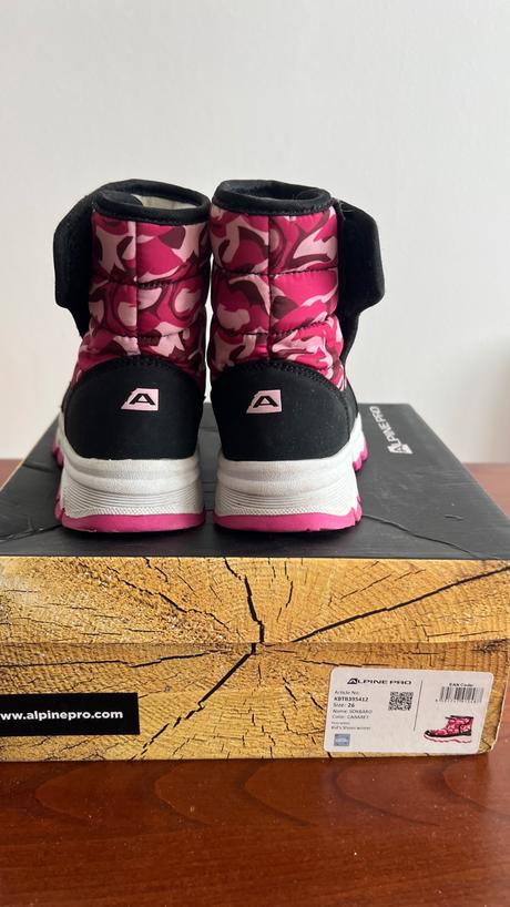 Snehulky alpine pro, alpine pro,26