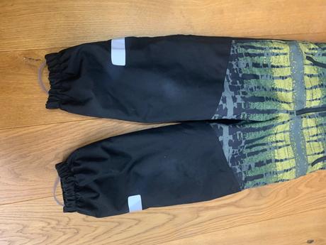 Reima kurikka zimná kombinéza 122/128, reima,122