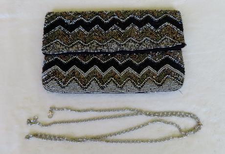 Malá spoločenská kabelka bb/bjorn brigite,