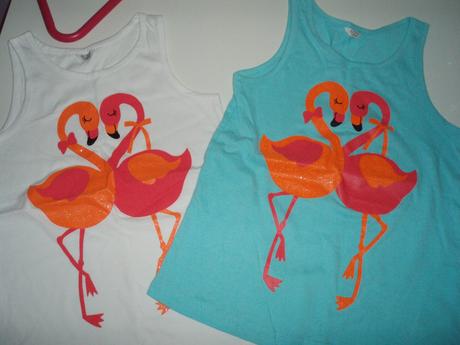 2x tričká,veľ.122,spolu 6 eur, pepco,122