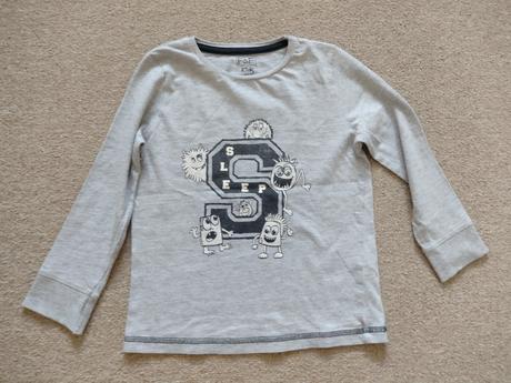 Tricko dl.rukav_5x, vel. 110, lupilu,110