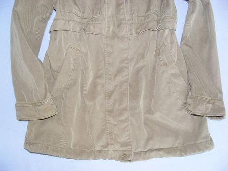 Tenšia bunda zara - 140/146, zara,140