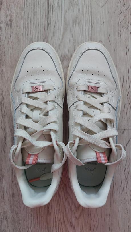 Tenisky puma, puma,39