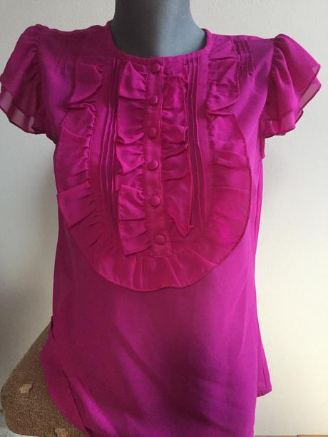 Dámska blúzka, new look,40