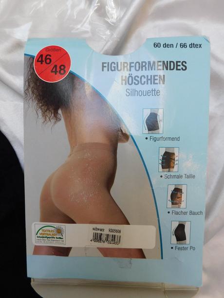 Sťahovacie nohavičky velkost xxxl/46-48, xxl / xxxl