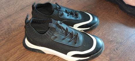 Tenisky, nelli blu,36