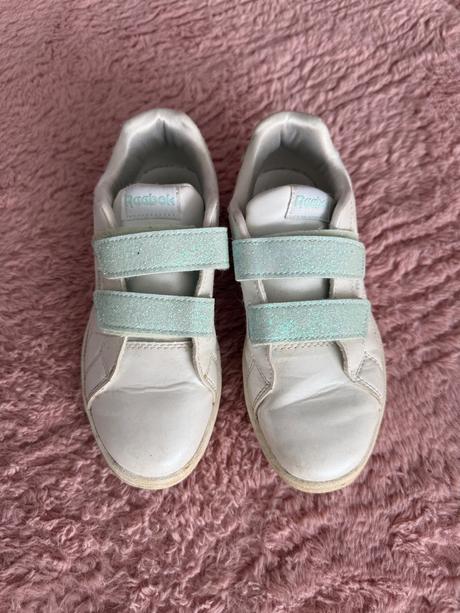 Tenisky, reebok,32