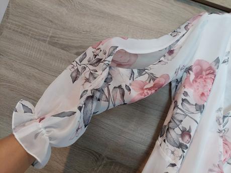 Nové zavinovacie šaty, 