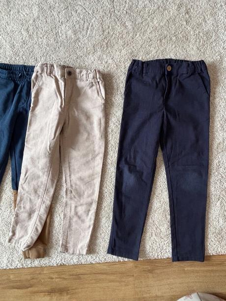 Tepláky 116/122, pepco,116