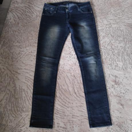 Damske elasticke rifle vel.l, l