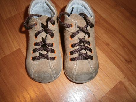 Protetika topánočky, protetika,18