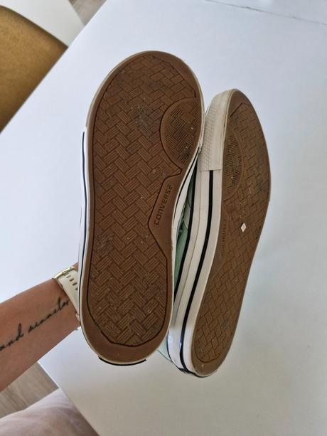 Tenisky, converse,37