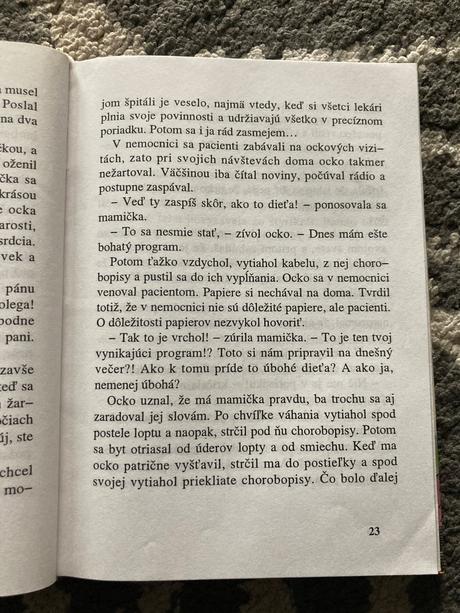 Ako sme žili s duchmi andrej reiner (1994), 