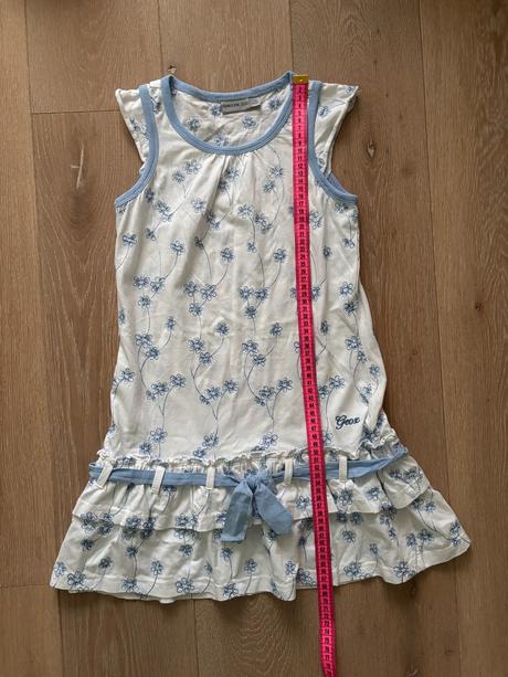 Šaty geox, veľ. 134, geox,134