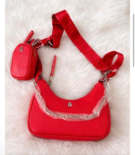 Nova kabelka steve madden, steve madden