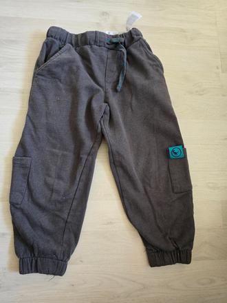 Tepláky č.110, sinsay,110