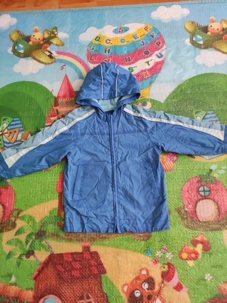 Sustiakova bunda, cherokee,104