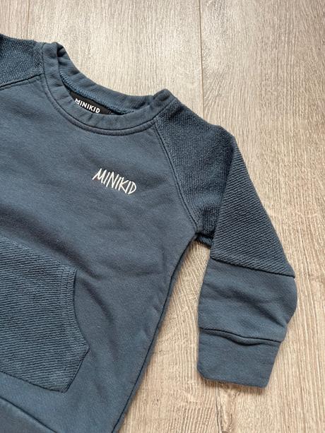 Minikid mikina, 86